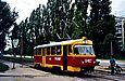 Tatra-T3SU #0402      "  "