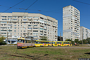   Tatra-T3R.P #262-263 + -0403       