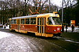 Tatra-T3SU #1511 12-        