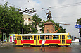 Tatra-T3SU #1516 12-         