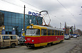 Tatra-T3SU #1517 12-        