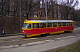 Tatra-T3SU #1518 12-    