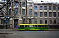 Tatra-T3SU #1518 12-         