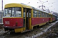 Tatra-T3SU #1800    