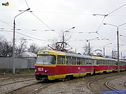 Tatra-T3SU #1824      
