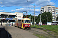 Tatra-T3SU #1827-1828 6-      " 602"