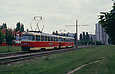 Tatra-T3SU #1829-1830 22-     