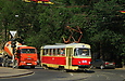 Tatra-T3SU #1845 12-        