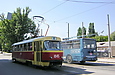 Tatra-T3SU #1845 12-    