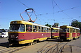 Tatra-T3SU #1871-1872 8-   #3062 27-    