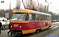 Tatra-T3SU #1887 30-        50- 