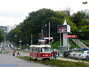 Tatra-T3SU #3001 20-   2-     