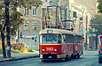 Tatra-T3SU #3003-3004 27-        