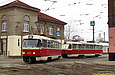 Tatra-T3A #3005-3006  3-         