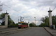 Tatra-T3SU #3007 7-    