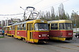 Tatra-T3SU #3007        