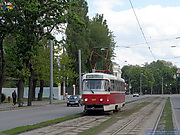 Tatra-T3SUCS #3007 8-         