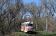 Tatra-T3SU #3008 20-        