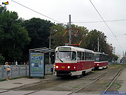 Tatra-T3SUCS #3008 27-        