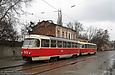 Tatra-T3SU #3009-3010 3-    