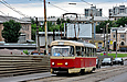 Tatra-T3SU #3009 8-        