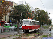 Tatra-T3SUCS #3009 5-         