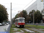 Tatra-T3SUCS #3009 5-         