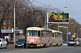 Tatra-T3SU #3011-3012 3-        