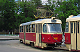 Tatra-T3SU #3011-3012 3-        