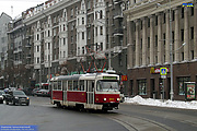 Tatra-T3SUCS #3013 6-       