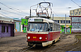 Tatra-T3SUCS #3013 8-     " 602"