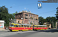 Tatra-T3SU #3017-3018 3-     