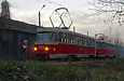 Tatra-T3SU #3017-3018 3-     ""