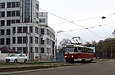 Tatra-T3SUCS #3019 12-    