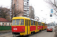 Tatra-T3SU #3019-3020 3-         "  "