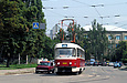 Tatra-T3SUCS #3020 20-          