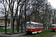 Tatra-T3SUCS #3020 8-       