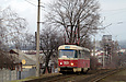 Tatra-T3SU #3021 27-         