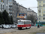 Tatra-T3SUCS #3021 6-     " "