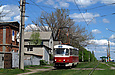 Tatra-T3SUCS #3022 27-         