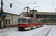 Tatra-T3SU #3023-3024 6-     "602 "