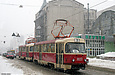 Tatra-T3SU #3023-3024 6-          