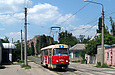 Tatra-T3SU #3023 7-       