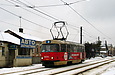 Tatra-T3SU #3023 27-          