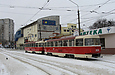 Tatra-T3SU #3023-3024 6-     "602 "