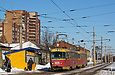 Tatra-T3SU #3025-3026 3-          