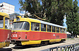 Tatra-T3SU #3027-3028 3-         " "