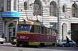 Tatra-T3SU #3032 6-    