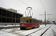 Tatra-T3SU #3033 20-           