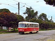 Tatra-T3SU #3033 3-         " "